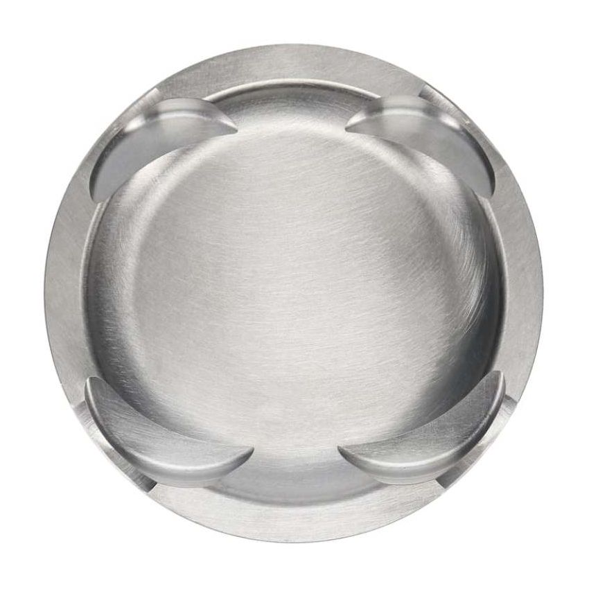 Wiseco K614M83 Mazdaspeed 2.0 FS Turbo -16.5cc Dish Piston Shelf Stock Kit