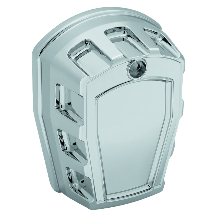 Kuryakyn 7474 Maverick Horn Cover Chrome