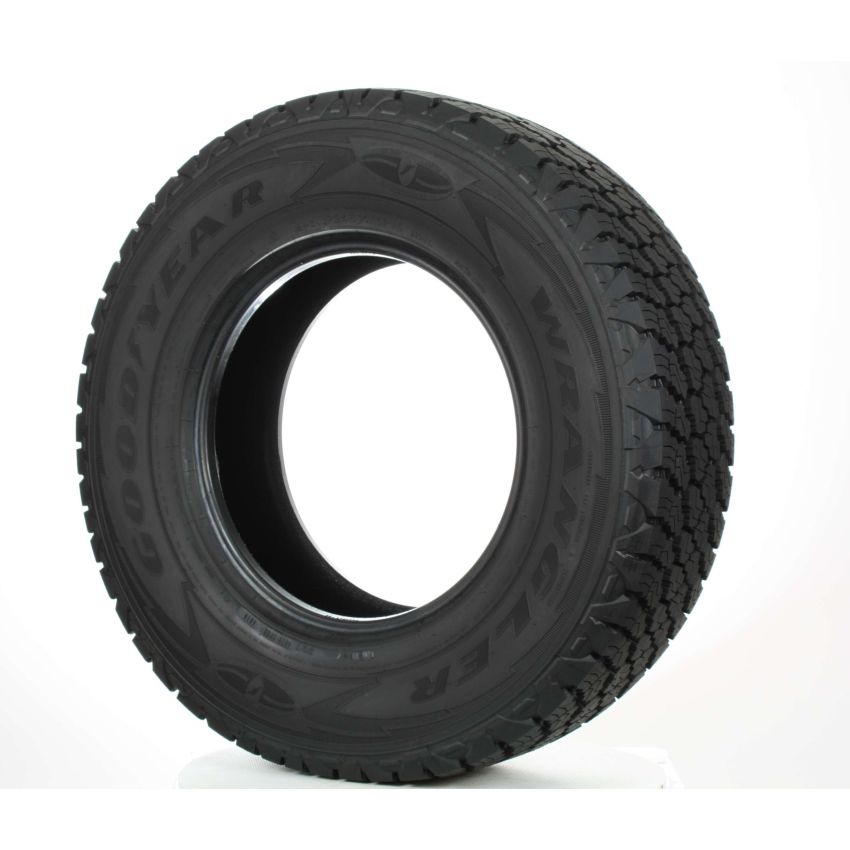 Goodyear  748338189 33X12.50R15LT Wrangler Silentarmor