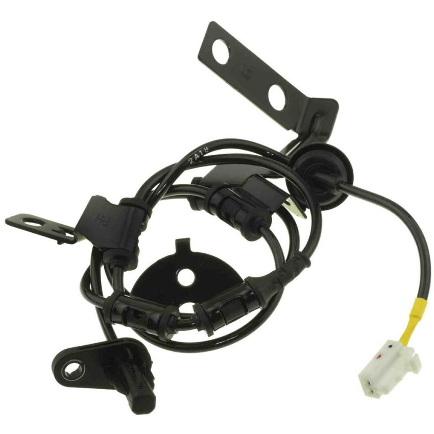 NTK AB0978 ABS Wheel Speed Sensor
