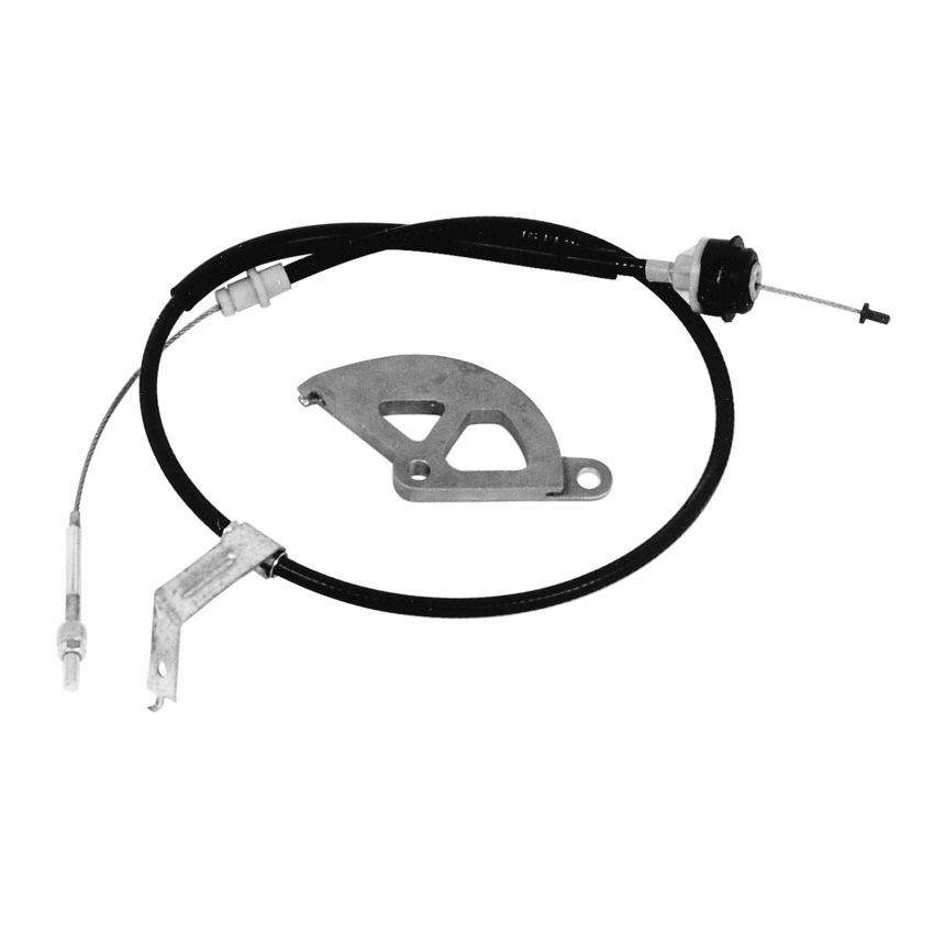 FORD FRDM7553-B302 Adjustable Clutch Linkag