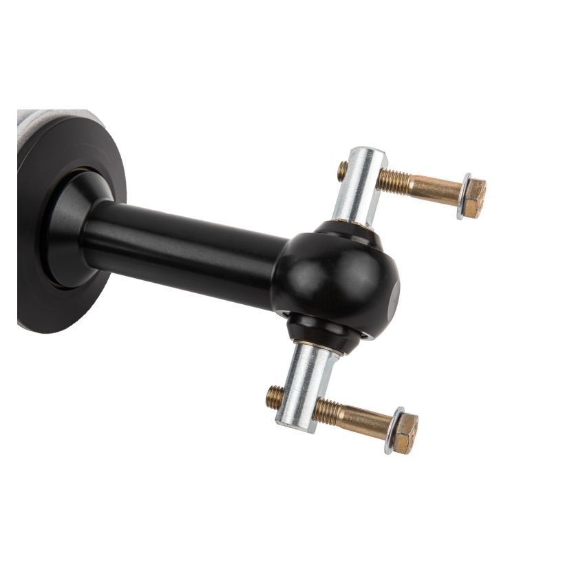 FOX 883-06-162 19+ GM 1500 2.5 Perf. Series 6in R/R Front Coilover Non-TB/Non-AT4 3.5in / TB/AT4 1.5in Lift