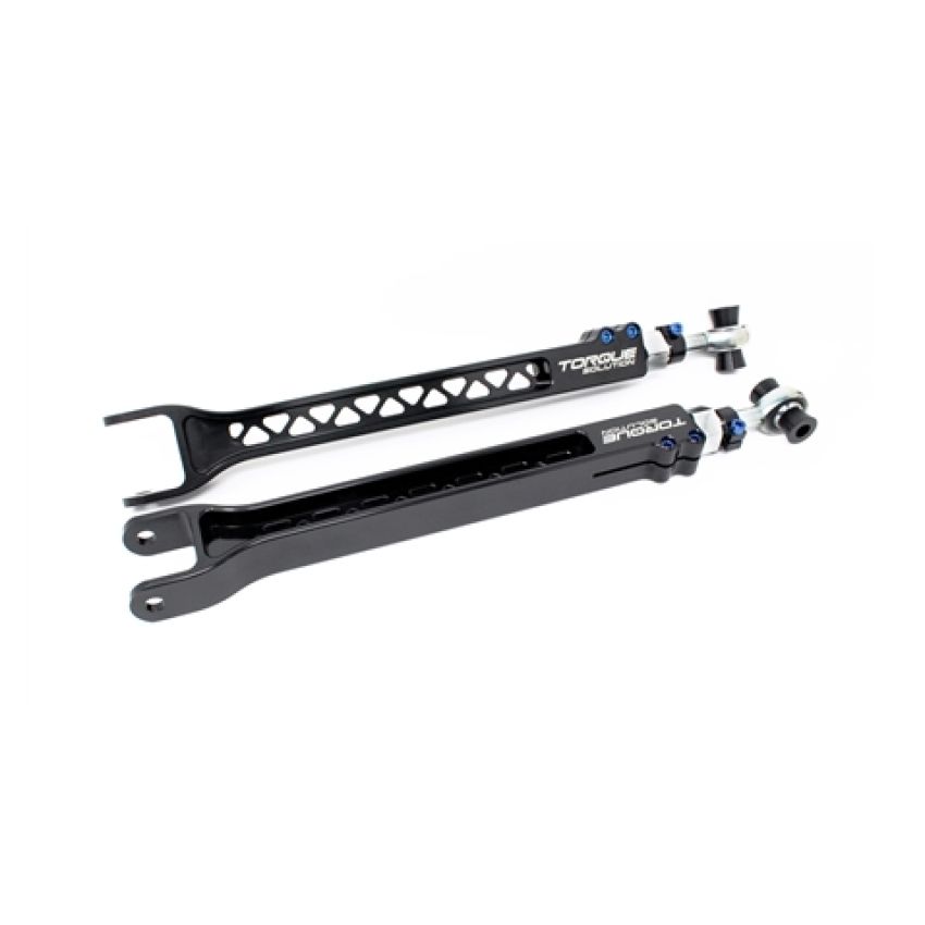 Torque Solution TS-GTR-592 Rear Toe Arms: Nissan GT-R R35