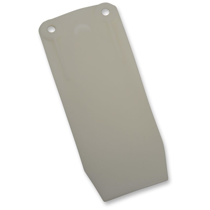 Cycra 1CYC-3884-02 17-21 Honda CRF250R-450RX Mud Flaps - Natural