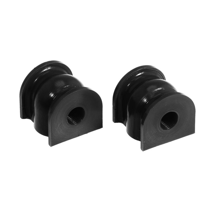 Prothane 01 Honda Civic Rear Sway Bar Bushings - 12mm - Black