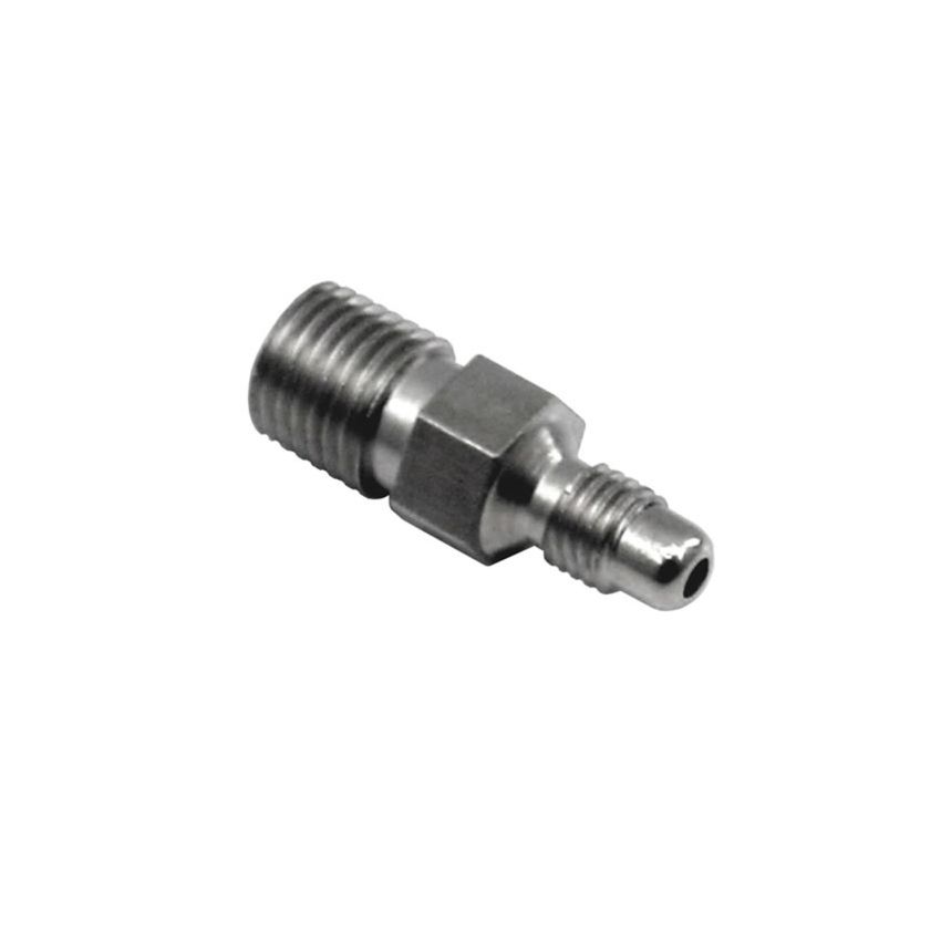 Nitrous Express 91017 Shark/Piranha Nozzle Fitting
