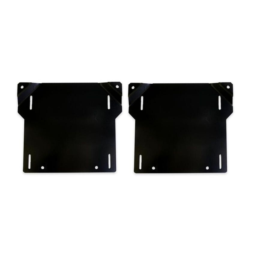 PRP 18 Can-Am Maverick Sport/Trail/21+ Can-Am Commander Seat Mounts  - Pair