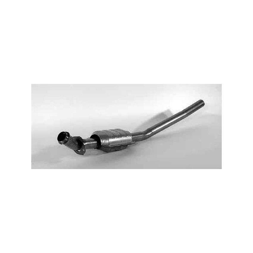 Davico Mfg 14583 Direct Fit Catalytic Converter