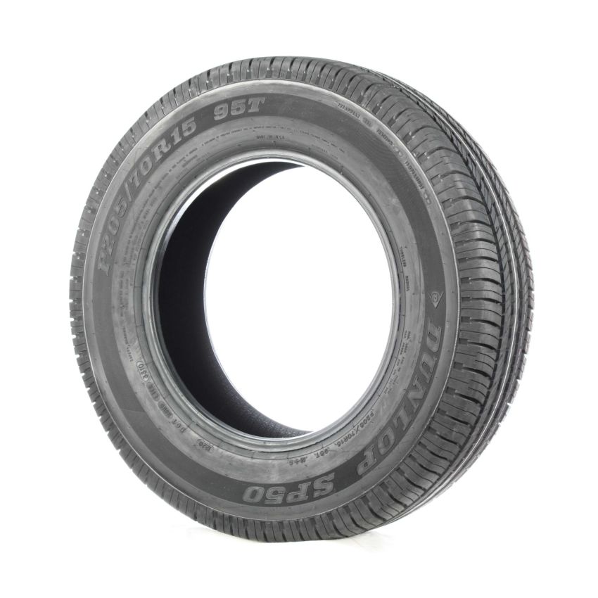 Dunlop 263002370 P205/70r15 Sp50