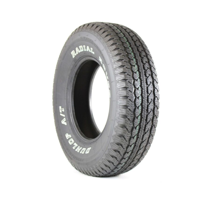 Dunlop 290110330 P235/70r17 Rover A/T