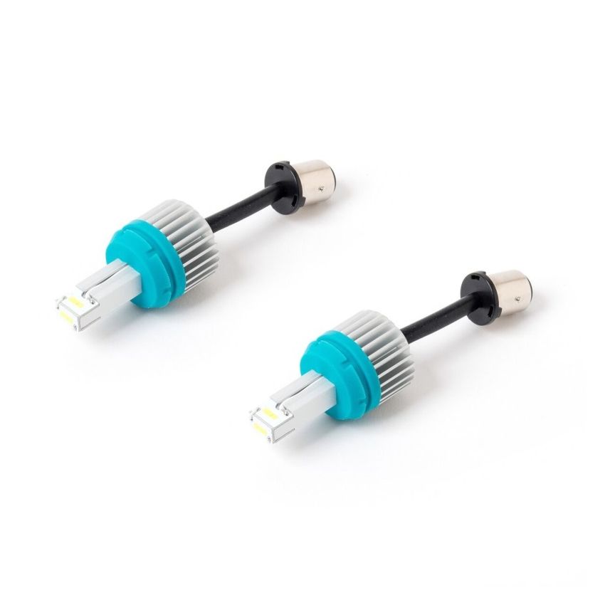 Putco 351156W-360 Metal 360 - High Power LED Reverse Light - 1156