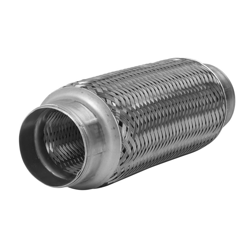 AP Exhaust FT20008B Flex Coupling  - 200 Series SS,  2