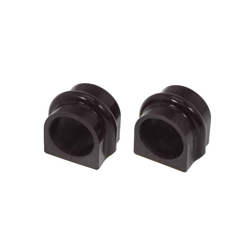 Prothane 14-1115-BL 03+ Nissan 350Z Front Sway Bar Bushings - 34mm - Black