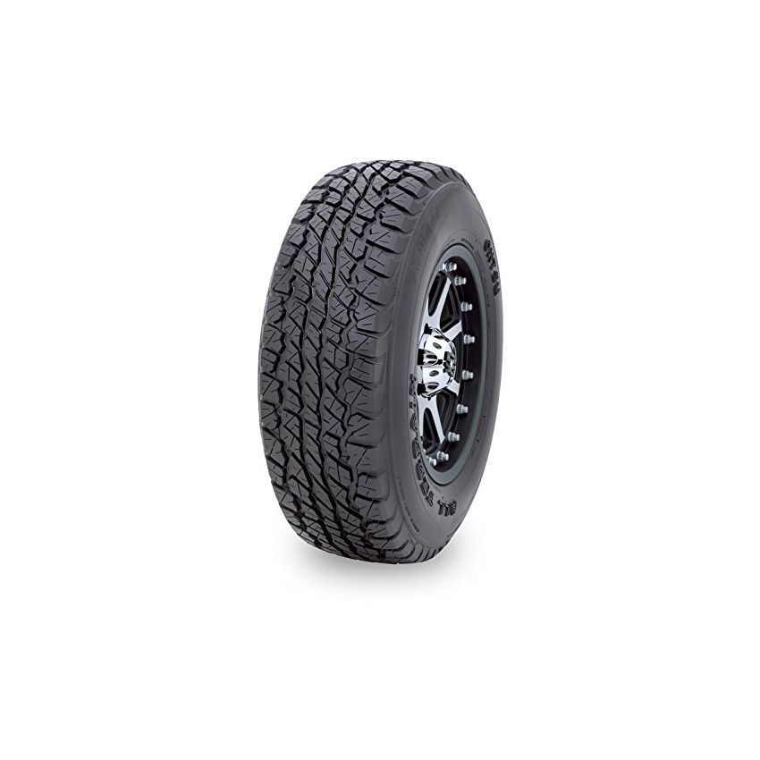 Ohtsu 285/60zr18xl 120t Ohtsu At4000