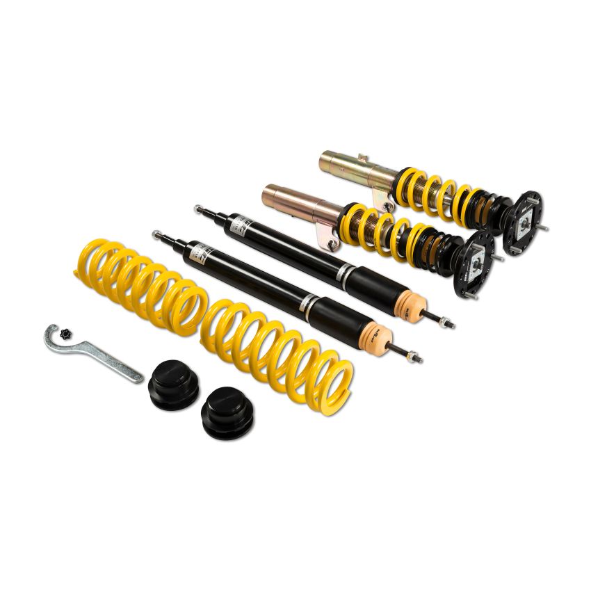 Suspension (18220832 ST ADJUSTABLE COILOVER KIT W/TOP MOUNTS)