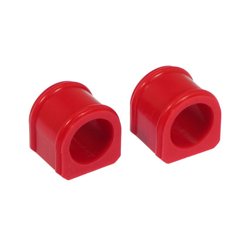 Prothane 82-92 Chevy Camaro/Firebird Front Sway Bar Bushings - 34mm - Red