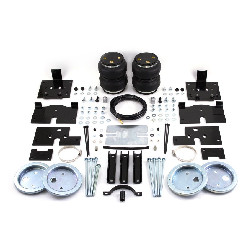 Air Lift 57200 Loadlifter 5000 for Half Ton Vehicles