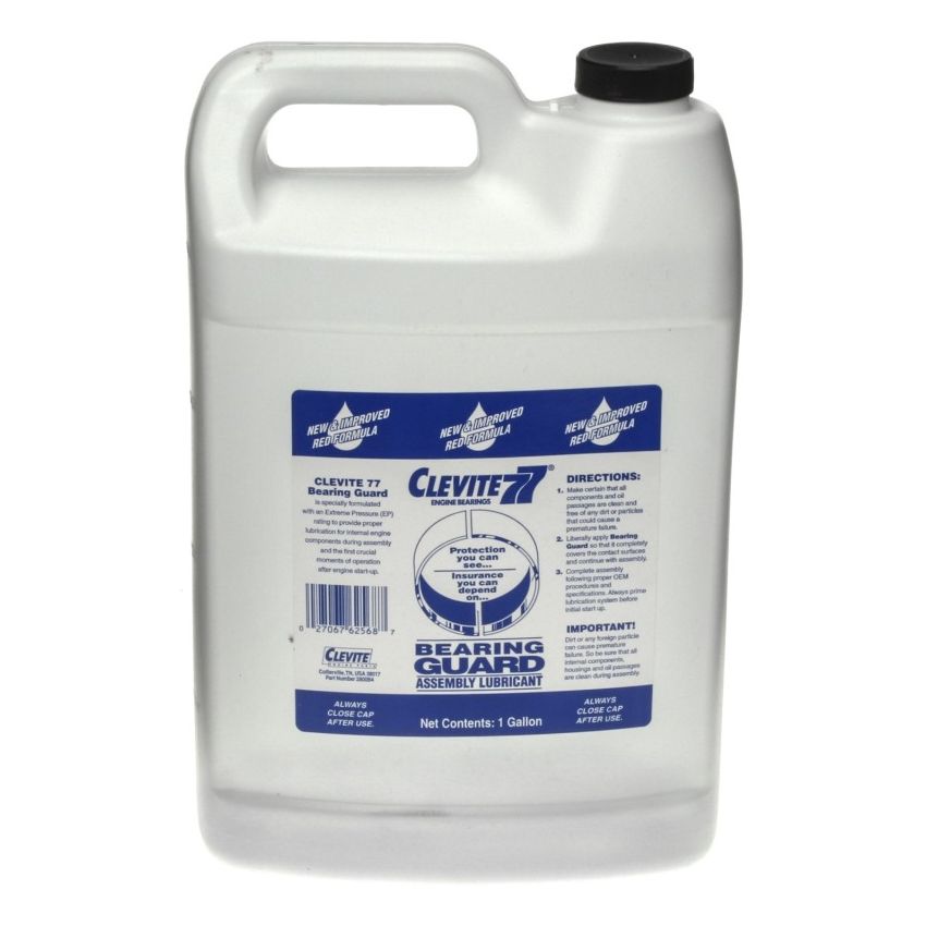 Clevite Bearing Guard 1 Gallon Bearing Guard
