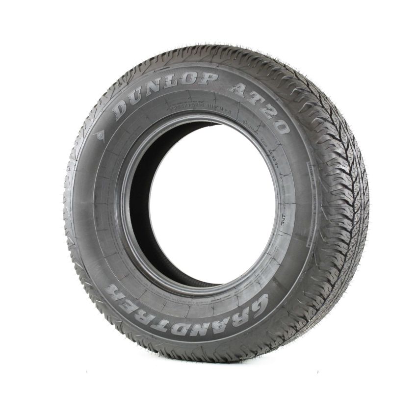 Dunlop 290105221 P235/70r15  Grandtrek At20