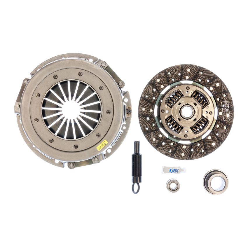 Exedy 07801 Stage 1 Organic Clutch