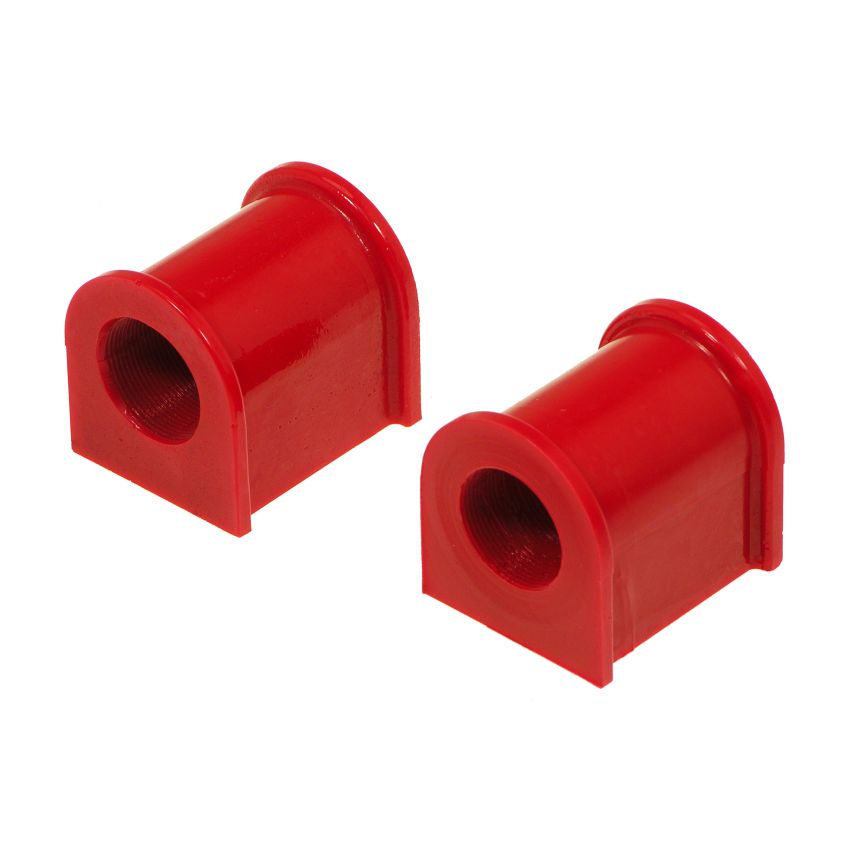 Prothane 04-05 Mazda 6 Front Sway Bar Bushings - 23mm - Red