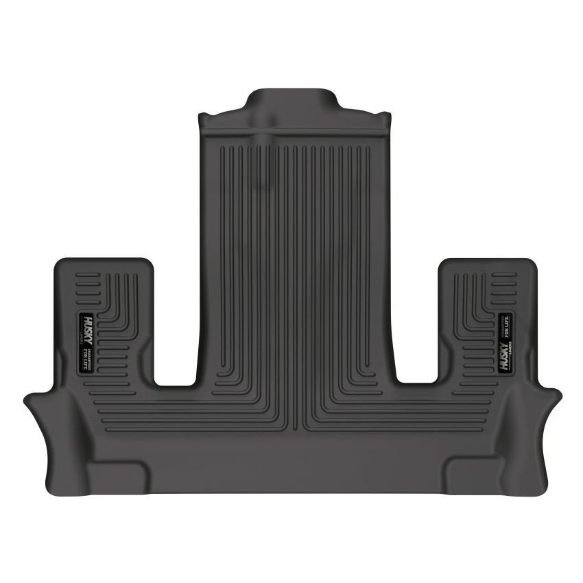 HUSKY LINERS HSK14441 Weatherbeater Floor Liners