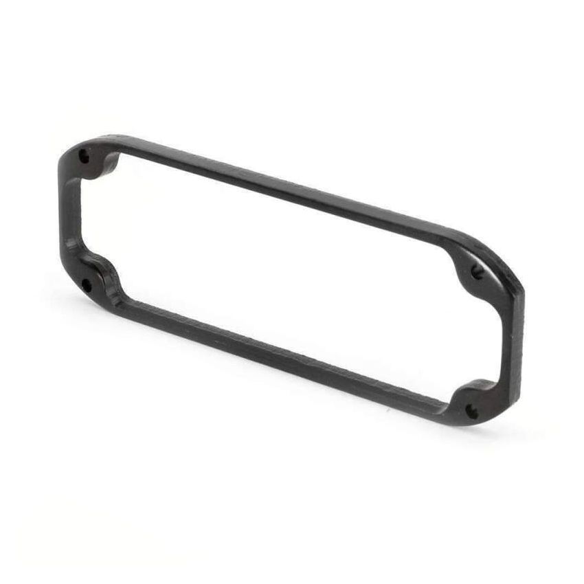 Rugged Radios FP-ICM-LP Low Profile Bezel for Rugged Intercoms