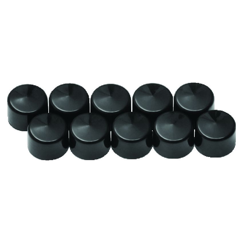 Kuryakyn 2454 Kool Kaps 3/16 in. Allen bolts