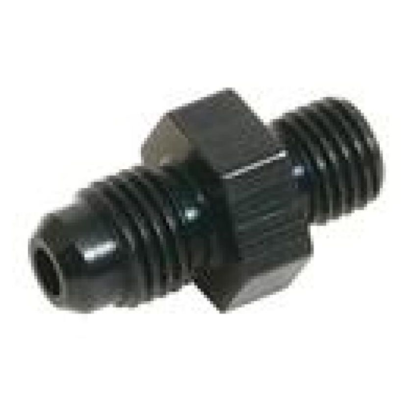 Fragola -4AN x 10 Degree x 1.5 Adapter - Black
