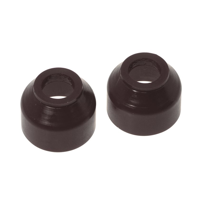 Prothane Universal Ball Joint Boot .730TIDX1.625BIDX1.095Tall - Black