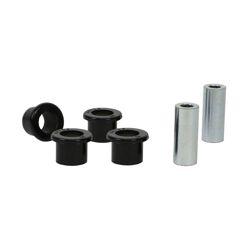Whiteline 12+ Subaru BRZ/Scion FR-S/Toyota 86 Front Steering - Rack & Pinion Mount Bushing