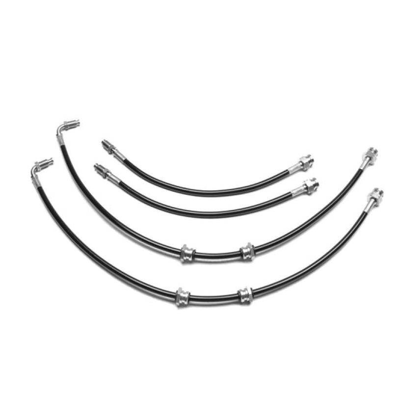 Chase Bays CB-R32-RRFW Nissan R32/R33/R34 Rear Caliper Brake Lines