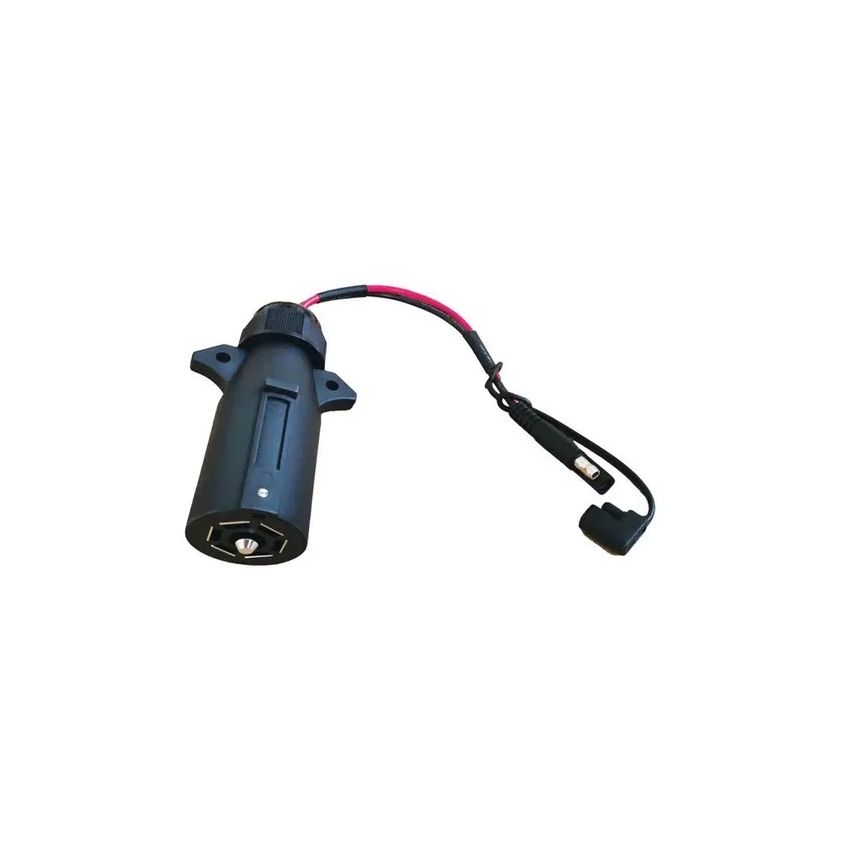 Air Lift 16153 7-Way Adapter