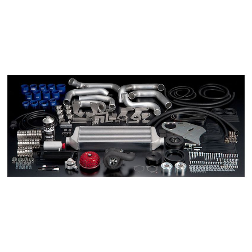 HKS 12001-AH010 GT2 S/C SYSTEM PRO AP1/AP2 JDM USDM