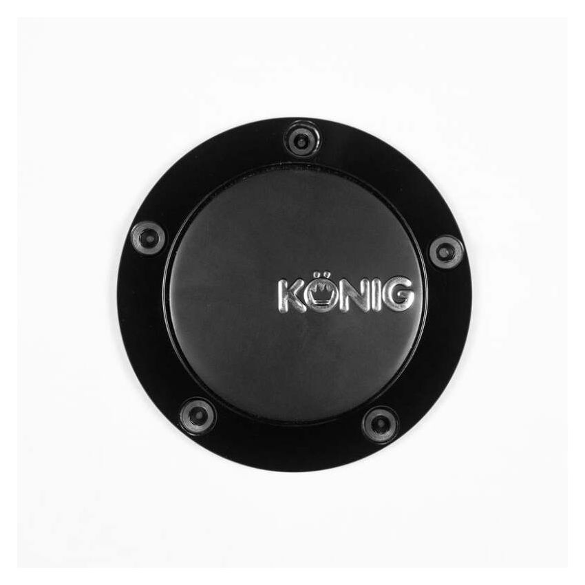 Konig (CAPFFB KON CENTER CAP FOR TYPE 48MG RENNFORM)