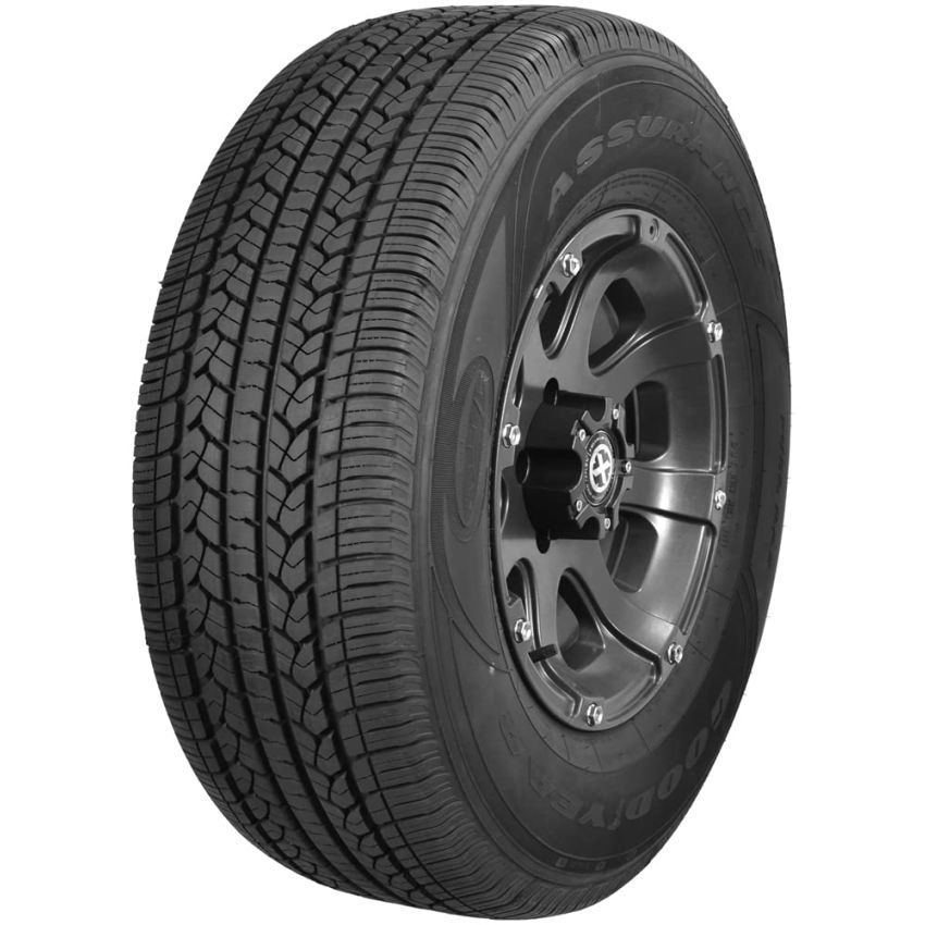 Goodyear  755667383 225/65R17 Assurance CS Fuel Max