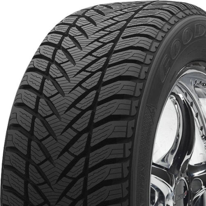 Goodyear  754283318 255/50r19 Xl Ultra Grip Suv Rof
