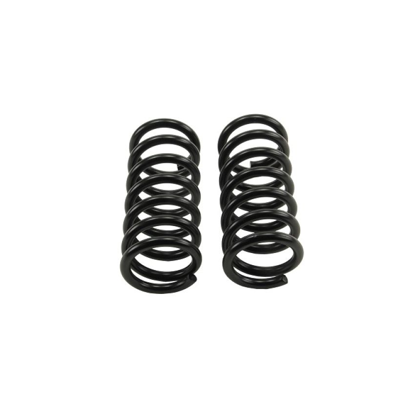 Belltech COIL SPRING SET 92-03 4CYL S-10 P/U83-97 BLAZ