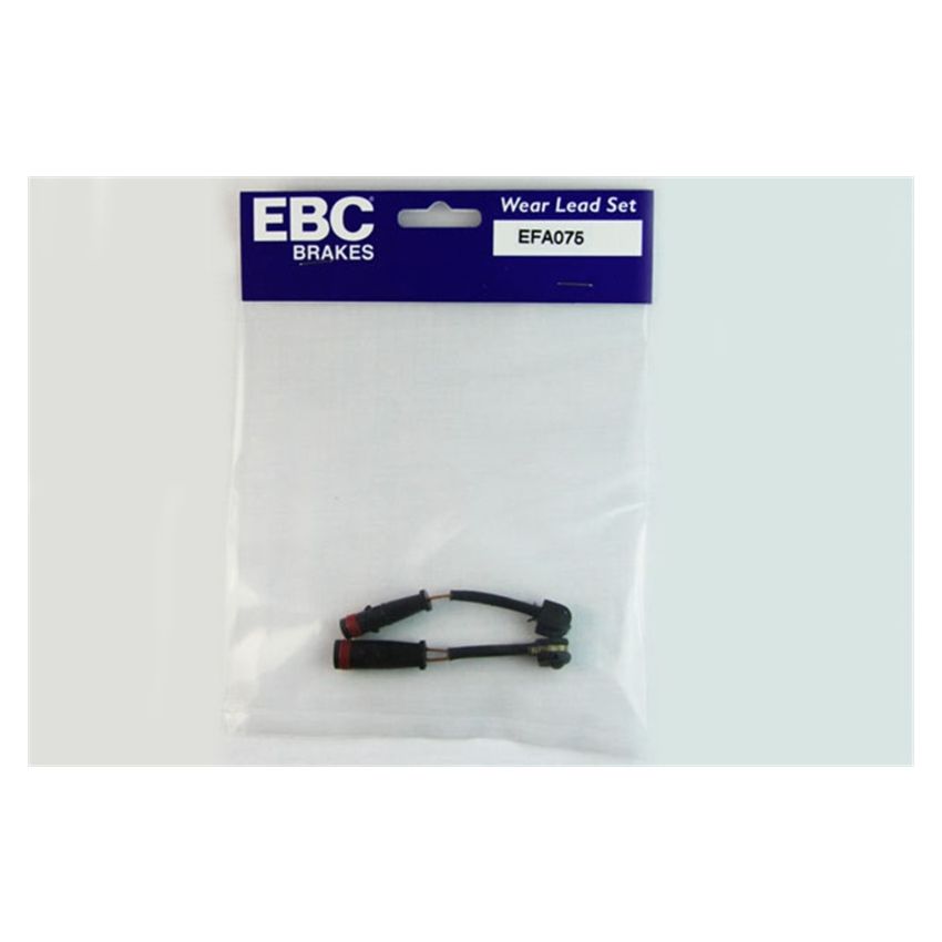 EBC EFA075 07+ Dodge Sprinter 3500 DRW Rear Wear Leads
