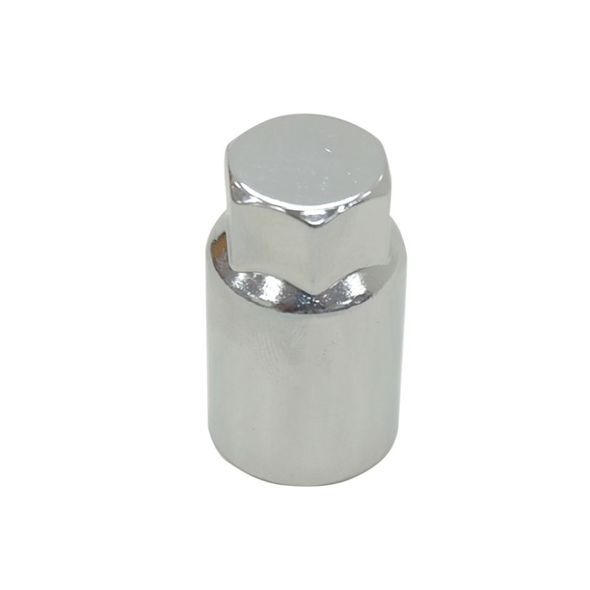 NRG Lug Nut Lock Key Socket Black - For Use w/ LN-LS700 Style Lug Nuts