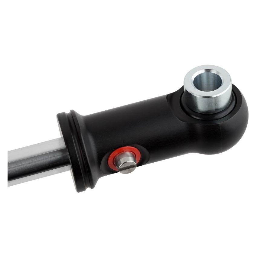 Fox 18+ Jeep JL 2.0 Factory Race Series 8.1in ATS Stabilizer 23.2in Ext Through-Shaft Axle Mount