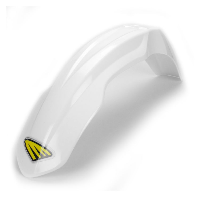 Cycra 1CYC-1500-42 04-09 Honda CR125R-250/CRF250R-450R Performance Front Fender - White