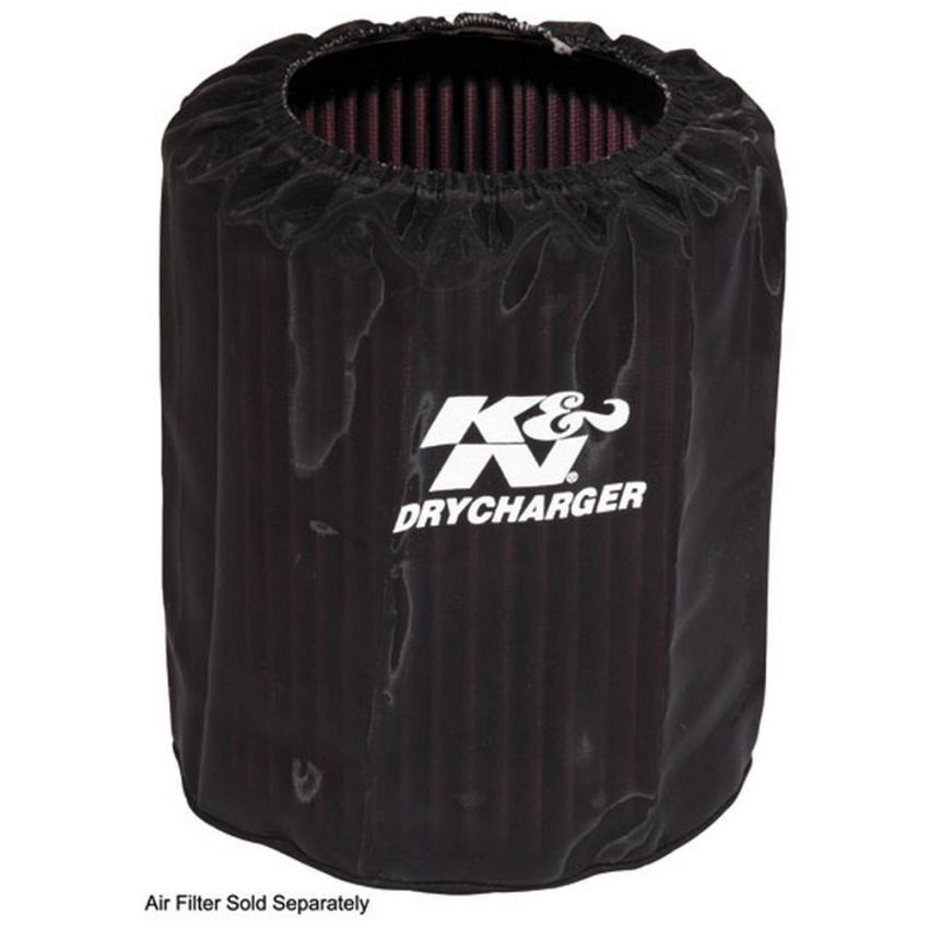 K&N E-4710DK Air Filter Wrap