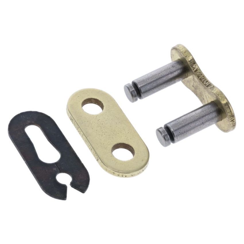 ProTaper 021709 Gold Series Chain
