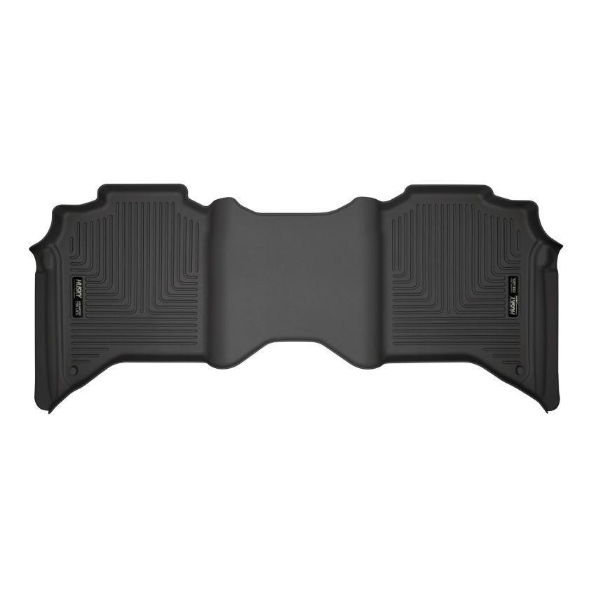 HUSKY LINERS HSK14101 19-   Dodge Ram 2501 Crew Cab Floor Liners