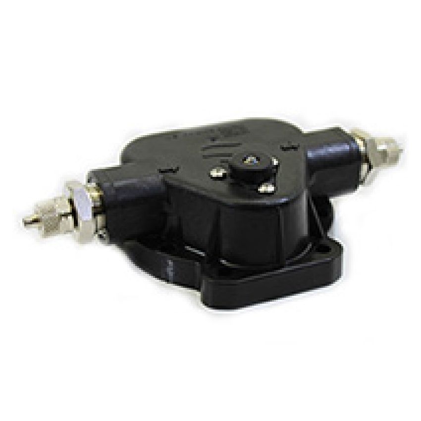 Snow Performance Upper Housing Assembly (For 40900 Pump Push-Loc)