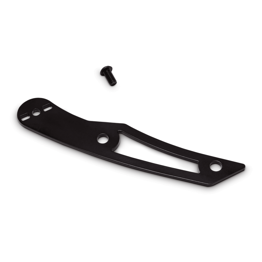 Vance and Hines Saddle Bag Support Kit