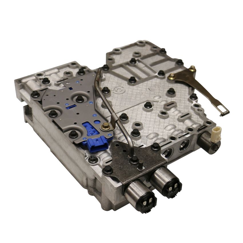 BD Diesel 1030470 BD Allison Valve Body - Chevy 2001-2004 Duramax LB7