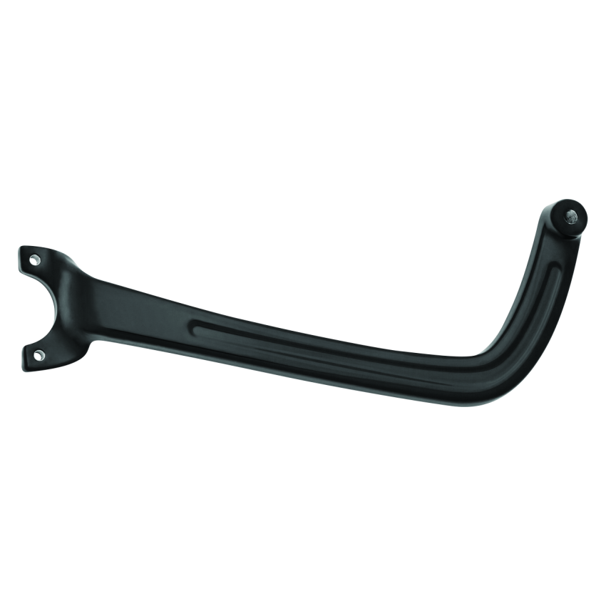 Kuryakyn 5648 Heel Shift Lever Indian Black