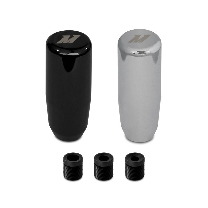 Mishimoto Shift Knob Black